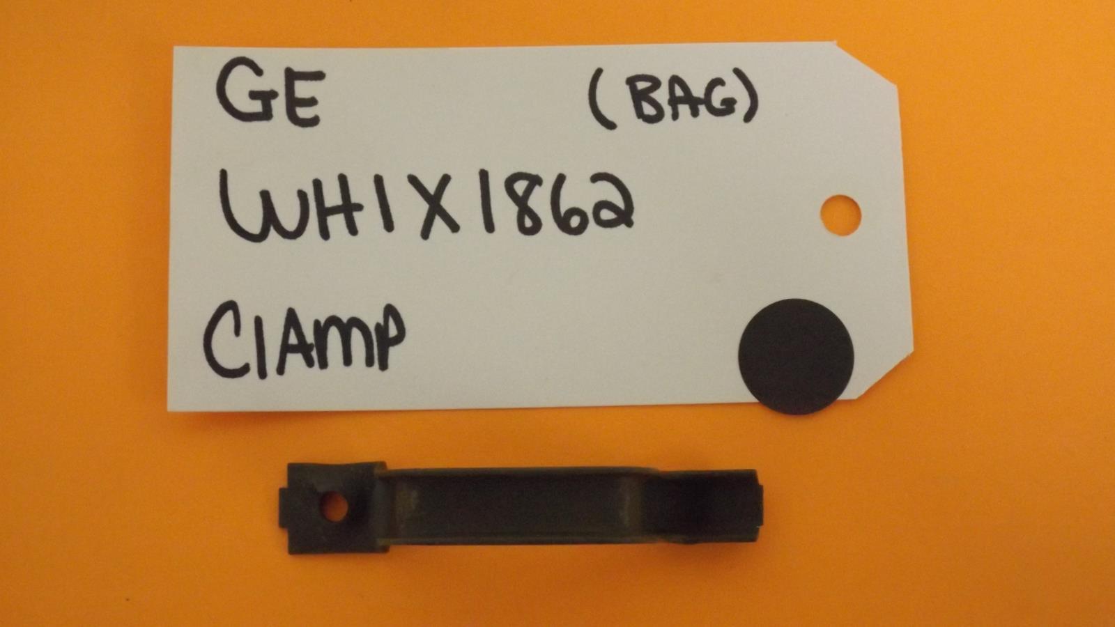GE WASHER WH1X1862 CLAMP (NEW) GE WASHER WH1X1862 CLAMP (NEW)